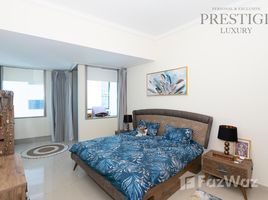 1 спален Квартира на продажу в Ocean Heights, Dubai Marina