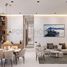 1 غرفة نوم شقة خاصة للبيع في Levanto By Oro24, Emirates Gardens 1