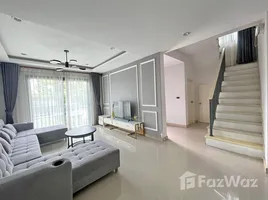 บ้านเดี่ยว 3 ห้องนอน ให้เช่า ในโครงการ ภัททา ดีไฟน์, บางละมุง, พัทยา, ชลบุรี