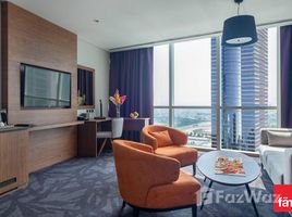Studio Apartment for sale at Park Lane Tower, Churchill Towers