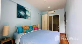 Available Units at Baan View Viman