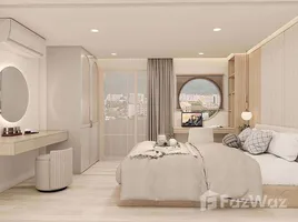 Tarntip Garden Place Condominium で売却中 1 ベッドルーム マンション, Suthep, ミューアン・チェン・マイ, チェンマイ