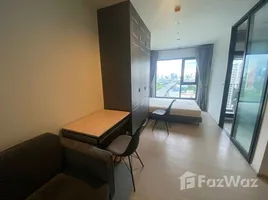 Studio Condo for rent at Life Asoke Hype, Makkasan