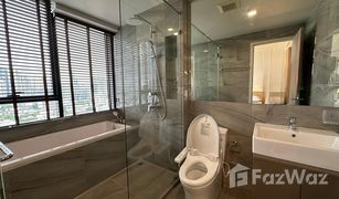 曼谷 Khlong Tan Ideo Q Sukhumvit 36 2 卧室 公寓 售 