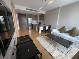 อพาร์ทเม้นท์ 1 ห้องนอน ให้เช่า ในโครงการ สิริ แอท สุขุมวิท, พระโขนง