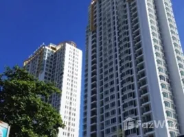 Studio Apartment for rent at TC Green Rama 9, Huai Khwang