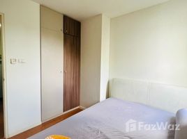 1 Schlafzimmer Wohnung zu verkaufen im Lumpini Condo Town Nida - Serithai, Khlong Kum, Bueng Kum
