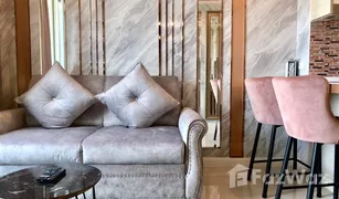 1 Bedroom Condo for sale in Nong Prue, Pattaya The Riviera Jomtien