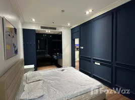 คอนโด 1 ห้องนอน ให้เช่า ในโครงการ ศุภาลัย เอลีท สาทร-สวนพลู, ทุ่งมหาเมฆ