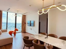3 Schlafzimmer Appartement zu vermieten im Eco Green Sai Gon, Tan Thuan Tay
