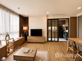 2 Bedroom Condo for sale at Taka Haus, Khlong Tan Nuea