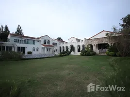 4 Habitación Villa en venta en Toscana Valley Khaoyai , Pong Ta Long, Pak Chong, Nakhon Ratchasima