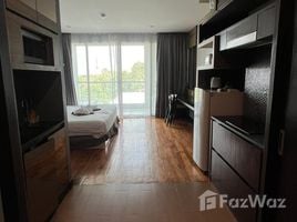 Estudio Apartamento en venta en The Regent Bangtao, Choeng Thale