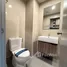Studio Condo for rent at Ideo Ramkhamhaeng Lamsali Station, Hua Mak, Bang Kapi, Bangkok, Thailand