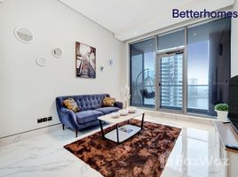 1 Bedroom Apartment for sale at PAGANI, Bay Square