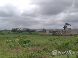  Terrain for sale in Ghana, Asuogyaman, Eastern, Ghana