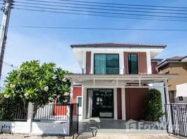 在The Urbana+6租赁的3 卧室 屋, San Kamphaeng, 山甘烹, 清迈, 泰国