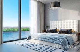 Apartment with 1 Bedroom and 1 Bathroom is available for sale in Dubai, United Arab Emirates at the Creek Vista Heights development