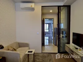 คอนโด 1 ห้องนอน ให้เช่า ในโครงการ พาร์ค ออริจิ้น พญาไท, ทุ่งพญาไท