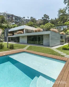 Properties for sale in in Santiago De Surco, Lima