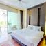 3 Bedroom Apartment for rent at Layan Gardens, Choeng Thale, Thalang, Phuket