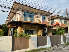 3 Schlafzimmer Haus zu vermieten im Atoll Maldives Palms, Bang Kaeo, Bang Phli, Samut Prakan, Thailand