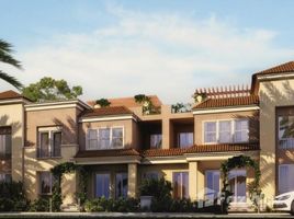 4 Bedroom Townhouse for sale at Sarai, Mostakbal City Compounds, Mostakbal City - Future City, Cairo, Egypt