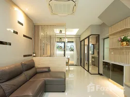 3 chambre Maison de ville à louer à , Lat Phrao, Lat Phrao, Bangkok, Thaïlande