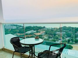 3 спален Пентхаус в аренду в The View Cozy Beach Residence, Nong Prue, Паттая, Чонбури