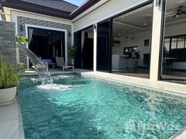 3 Bedroom House for rent in Thailand, Choeng Thale, Thalang, Phuket, Thailand