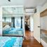 1 спален Квартира в аренду в Grand Park View Asoke, Khlong Toei Nuea