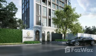 3 Bedrooms Condo for sale in Wat Phraya Krai, Bangkok Altitude Symphony Charoenkrung