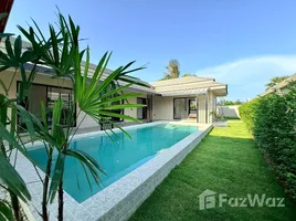3 Habitación Villa en venta en Pak Nam Pran, Hua Hin, Pak Nam Pran, Pran Buri, Prachuap Khiri Khan