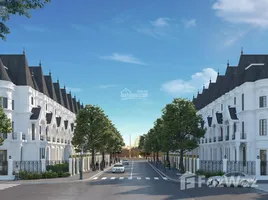 Студия Вилла for sale in Xuan La, Tay Ho, Xuan La