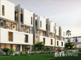 3 Bedroom Apartment for sale at Al Burouj Compound, El Shorouk Compounds