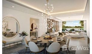 4 Bedrooms Villa for sale in Yas Acres, Abu Dhabi The Dahlias
