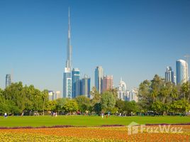 1 Schlafzimmer Appartement zu verkaufen im Canal Front Residences, dar wasl