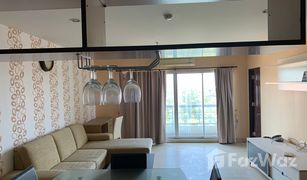 2 Schlafzimmern Wohnung zu verkaufen in Bang Pla Soi, Pattaya Eak Condo View