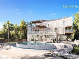 5 спален Вилла на продажу в Zuha Island Villas, The Address Sky View Towers, Downtown Dubai