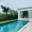 3 Schlafzimmer Villa zu vermieten im Sun Palm Village, Chalong, Phuket Town, Phuket