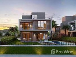 5 Bedroom Villa for sale at Sodic East, 6th District, New Heliopolis