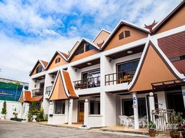 2 Bedroom Villa for sale at Corrib Village, Nong Prue, Pattaya, Chon Buri