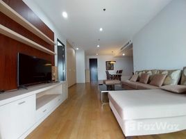 คอนโด 2 ห้องนอน ให้เช่า ในโครงการ The Madison, คลองตันเหนือ