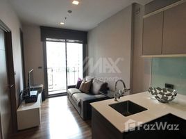 1 Bedroom Condo for sale at Ceil By Sansiri, Khlong Tan Nuea