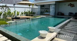 Available Units at Luxx Phuket