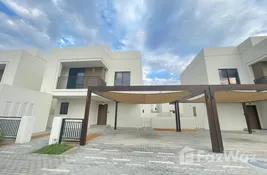 4 bedroom Villa for sale at Noya Viva in Abu Dhabi, United Arab Emirates