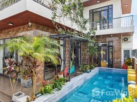 4 Bedroom House for rent in Nai Hien Dong, Da Nang, Nai Hien Dong, Son Tra