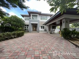 4 Bedroom Villa for rent in Chatuchak, Bangkok, Chomphon, Chatuchak