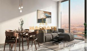 2 Bedrooms Apartment for sale in Executive Towers, Dubai Peninsula Two