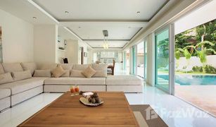 4 Bedrooms Villa for sale in Bo Phut, Koh Samui 